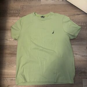 Nautica Men's J Class Sleep T-Shirt